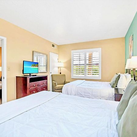 1Br Condo - Two Queens Arcade Pool - Near Disney Orlando Buitenkant foto