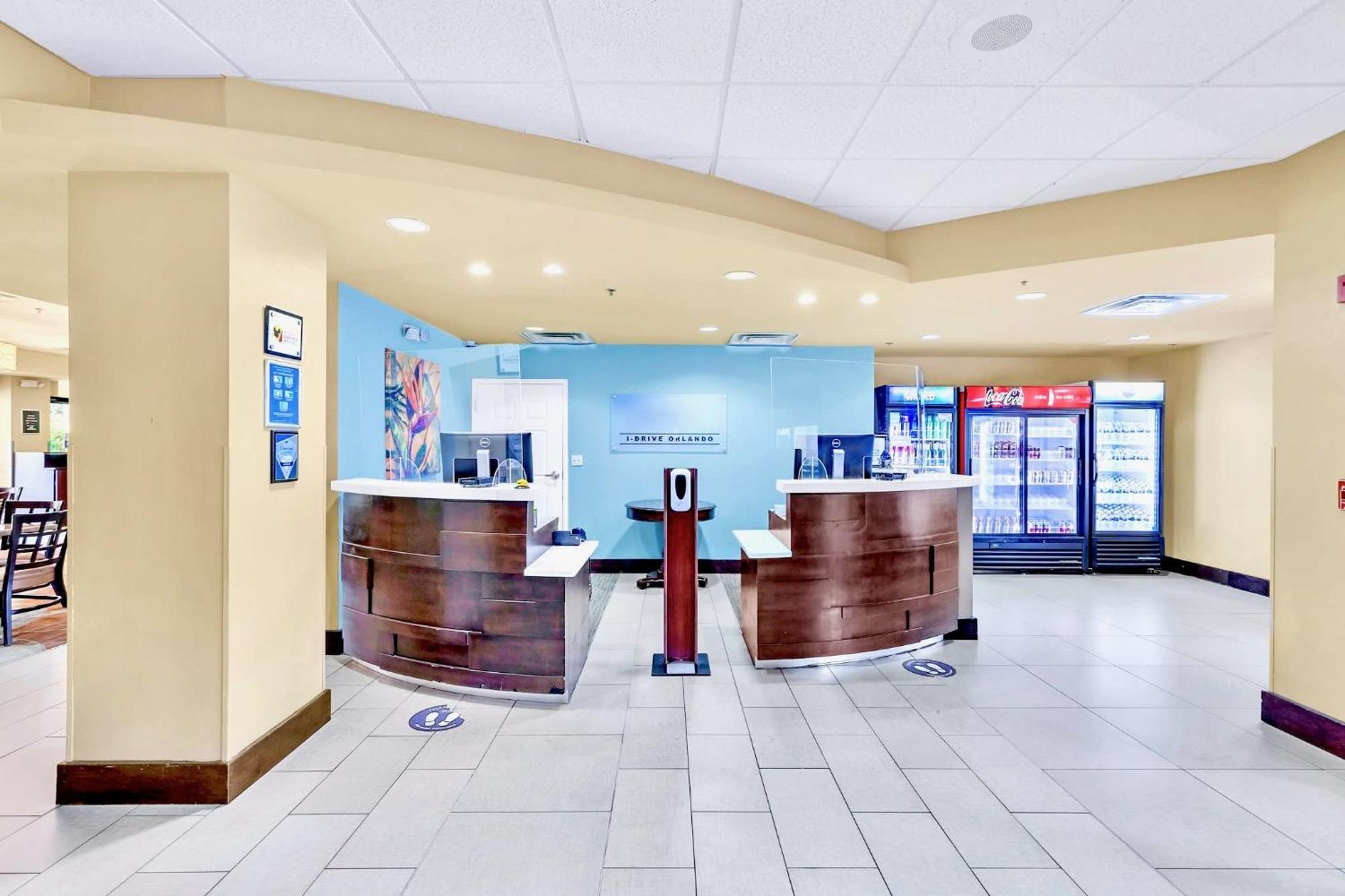 1Br Condo - Two Queens Arcade Pool - Near Disney Orlando Buitenkant foto