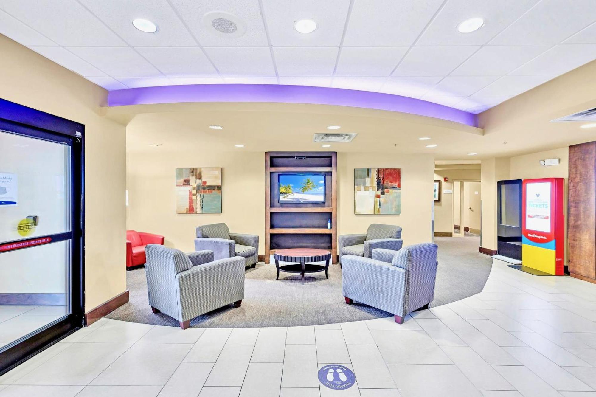 1Br Condo - Two Queens Arcade Pool - Near Disney Orlando Buitenkant foto