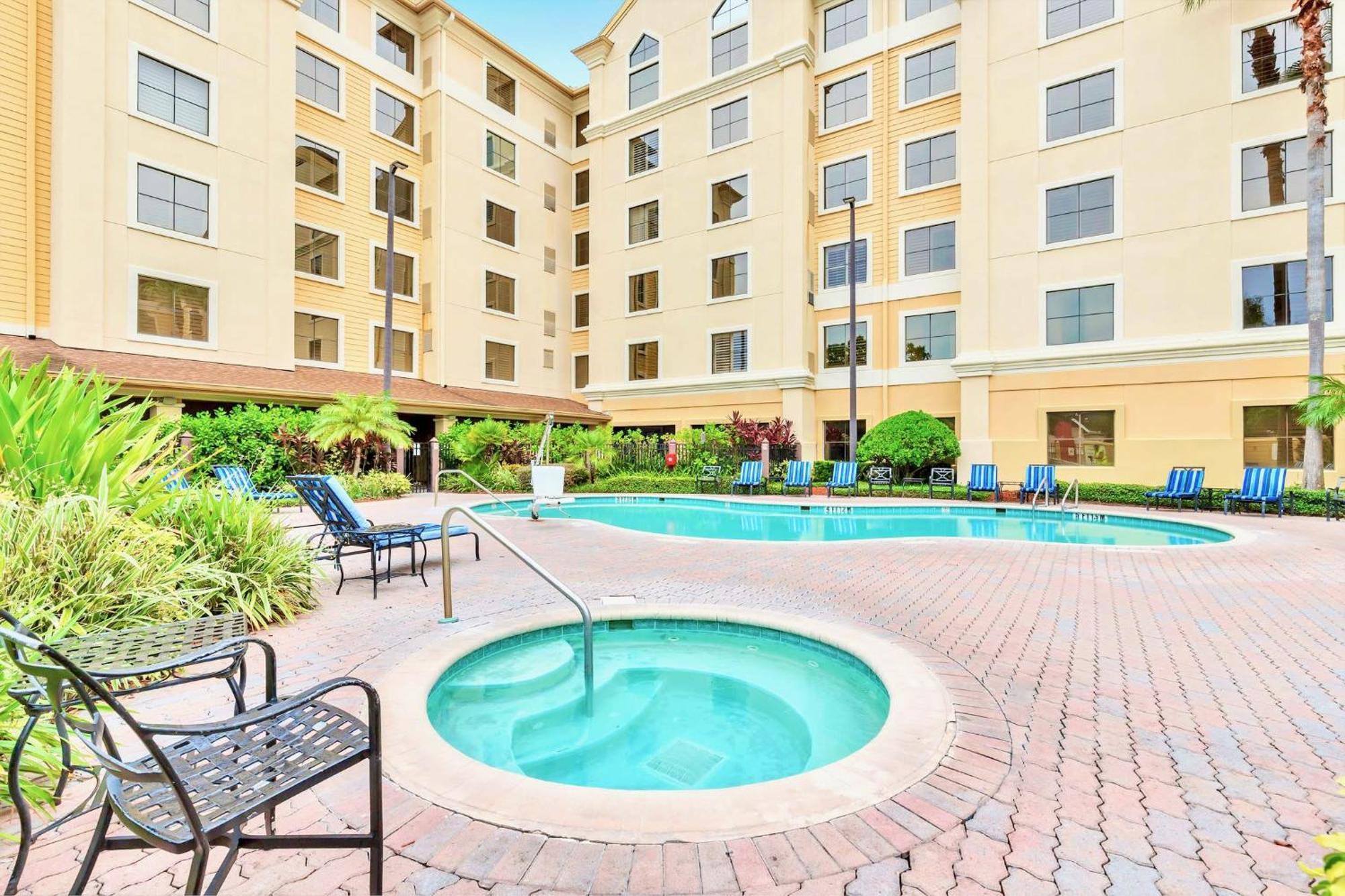 1Br Condo - Two Queens Arcade Pool - Near Disney Orlando Buitenkant foto