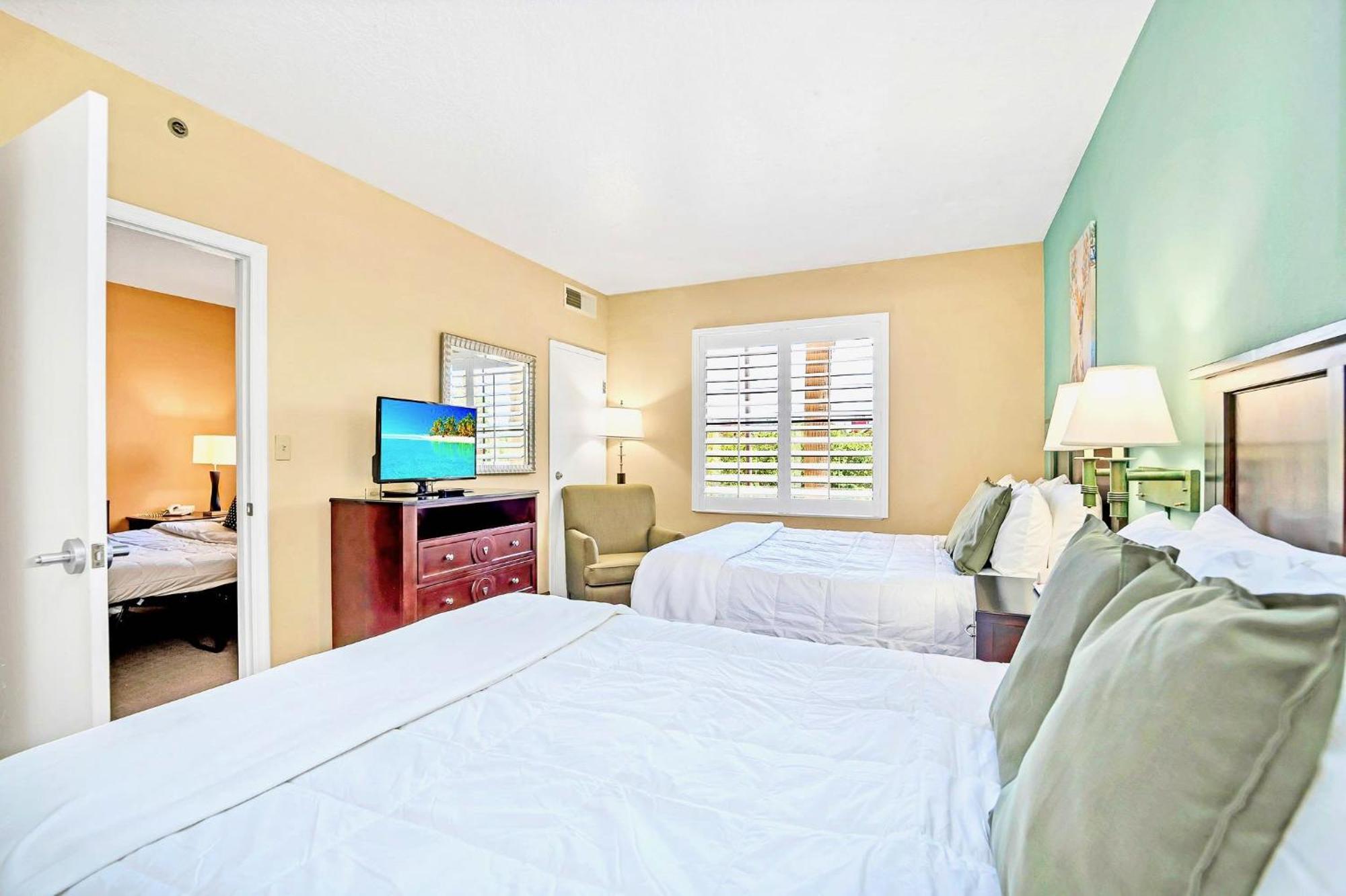 1Br Condo - Two Queens Arcade Pool - Near Disney Orlando Buitenkant foto