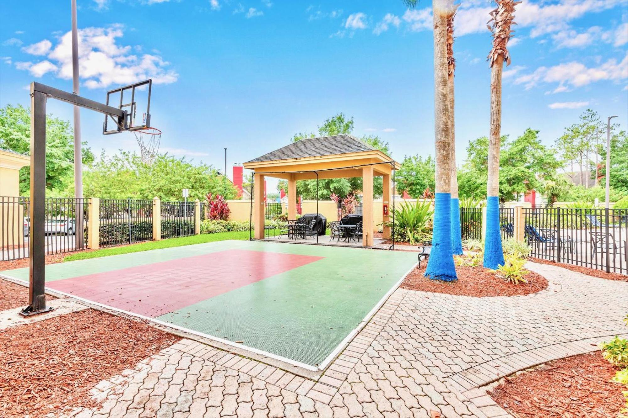 1Br Condo - Two Queens Arcade Pool - Near Disney Orlando Buitenkant foto